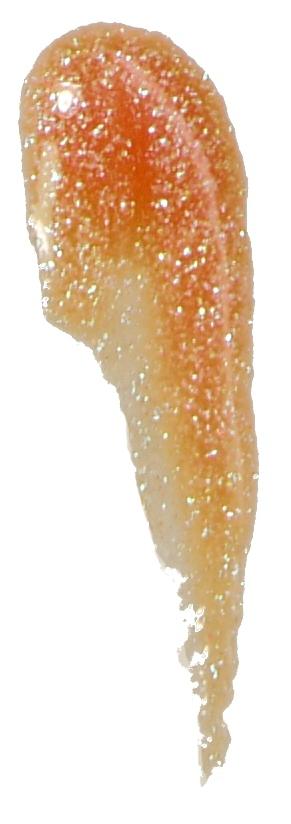 MAC Lipglass Flurry Of Fun To The Beach Collection #3