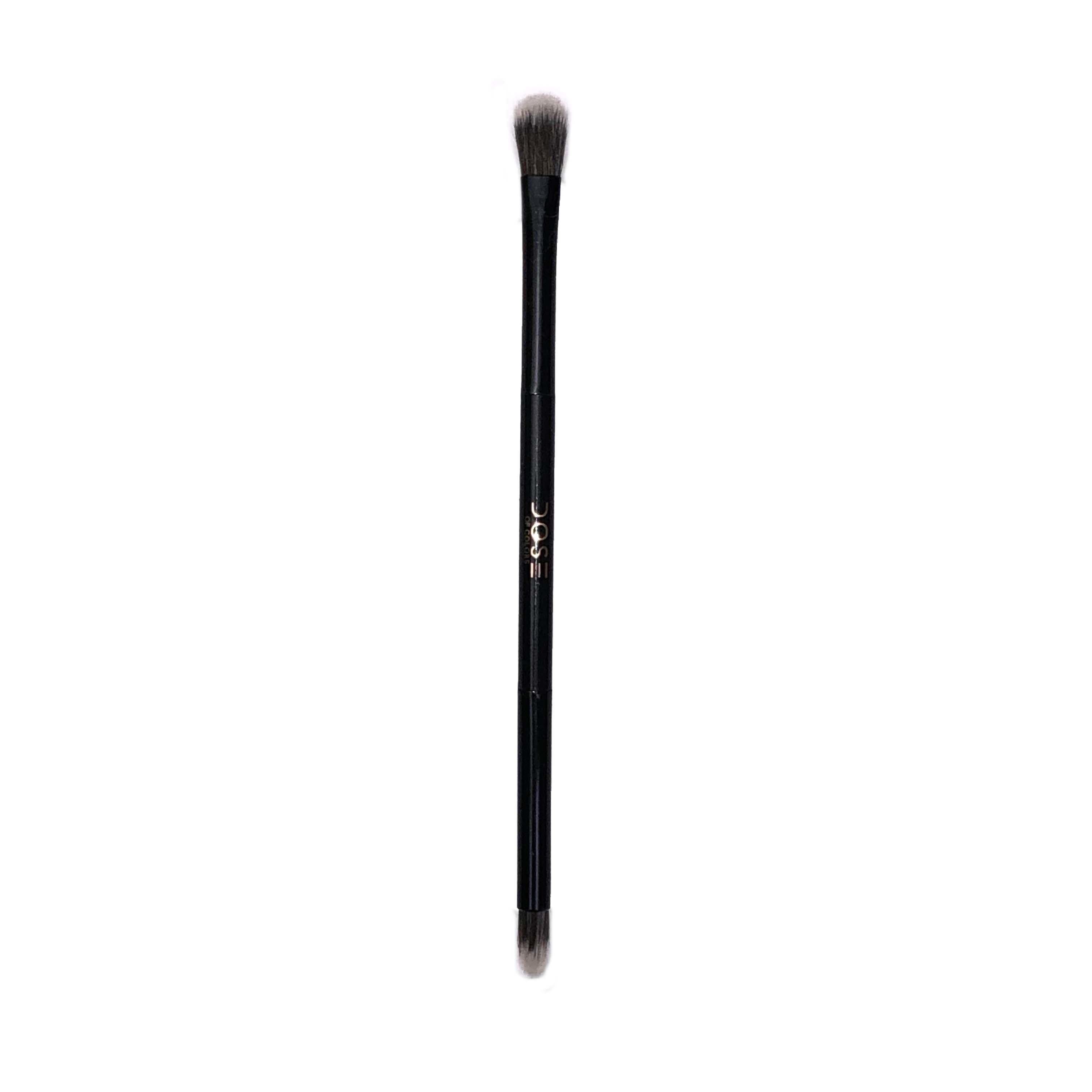 DOSE Of Colors Double Ended Eye Brush