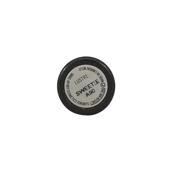 MAC Lipstick Sweetie #2