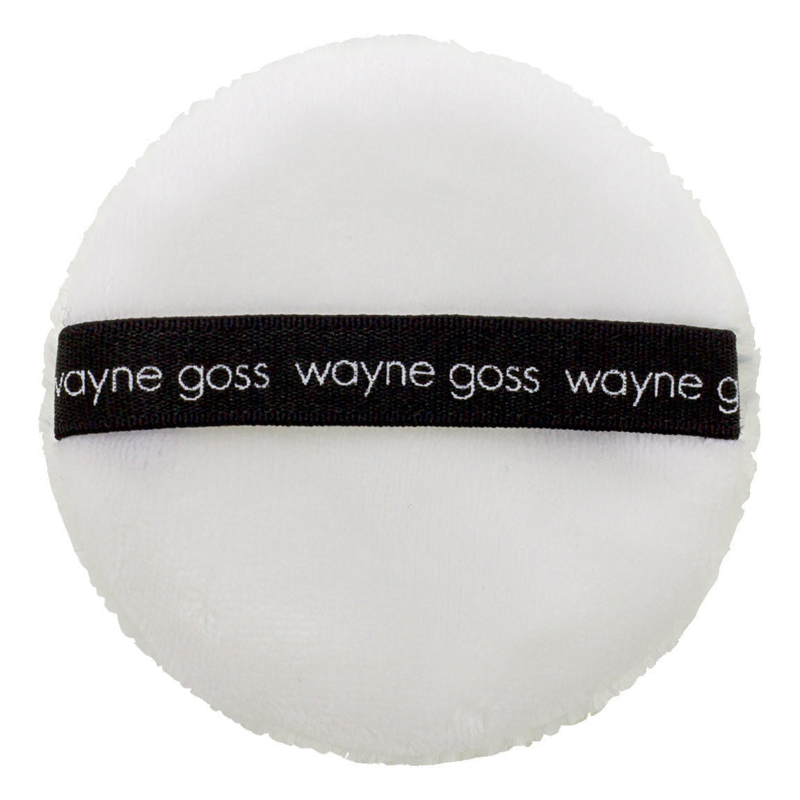 Wayne Goss The Poreless Beauty Puff