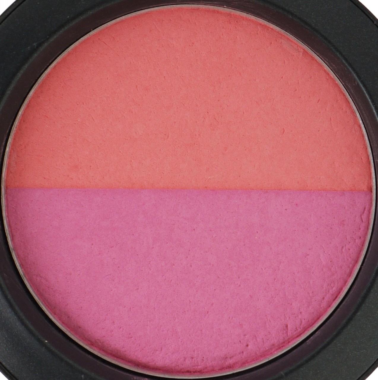 MAC - Powder Blush Duo - Blossom Up & Rose Hip #2