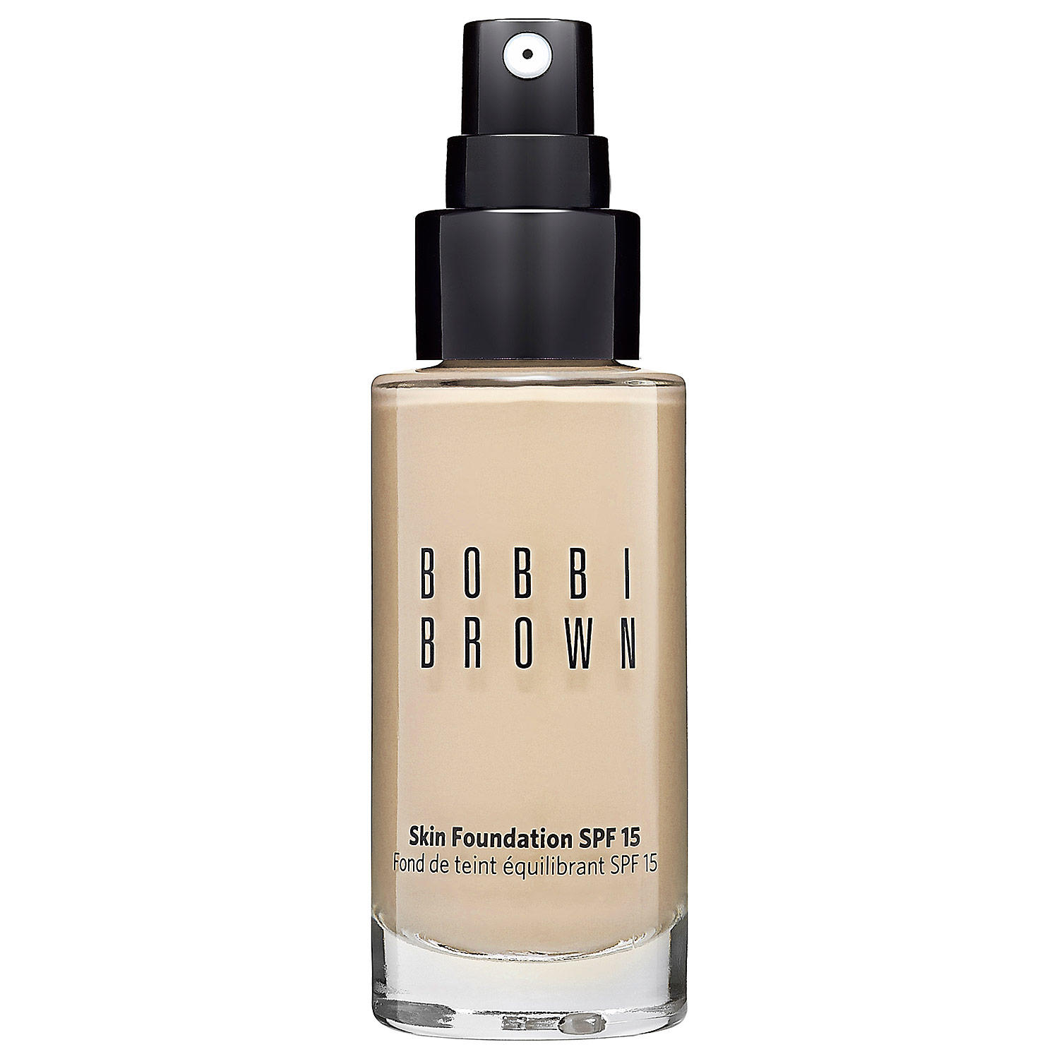 Bobbi Brown Skin Foundation Sand 2