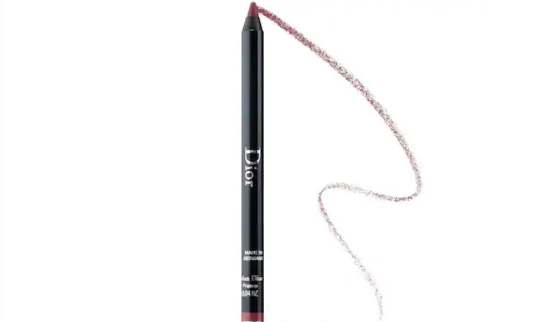 Dior Rouge Contour Levres Lipliner Pink Sky 882 Mini