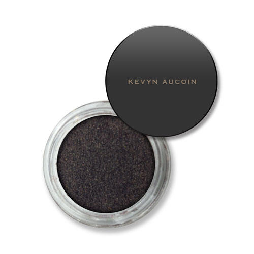 Kevyn Aucoin The Eye Pigment Primatif Midnight