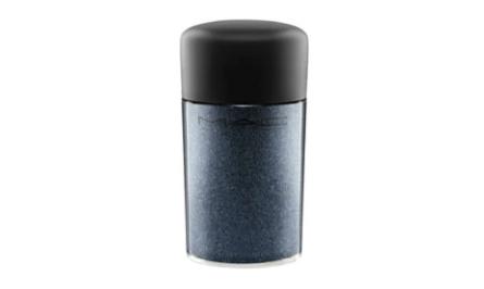 MAC Pigment Deep Blue Green Jar