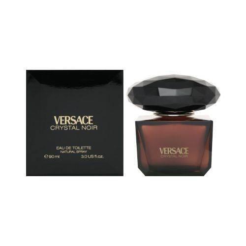Versace Crystal Noir Perfume 5ml