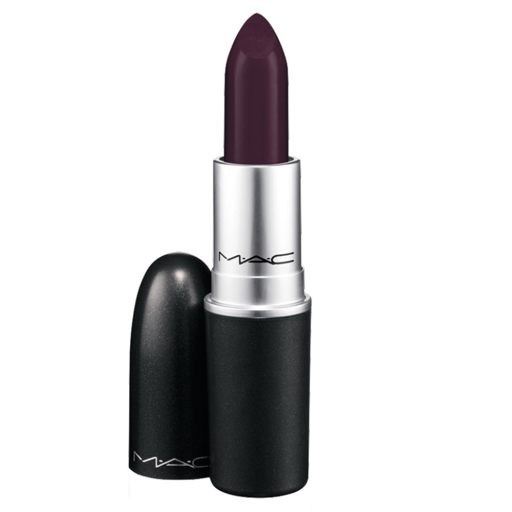 MAC Lipstick Yung Rapunxel Azaelia Banks Collection