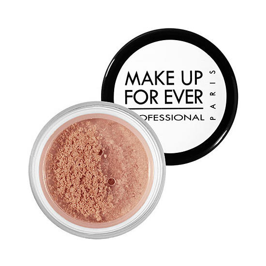Makeup Forever Star Powder Pink Bronze 975
