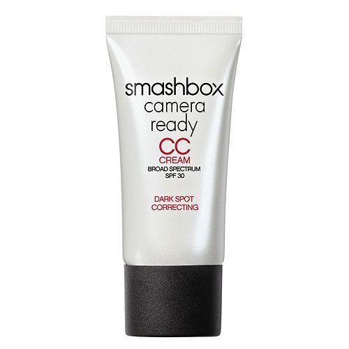 Smashbox Camera Ready CC Cream SPF 30 Light/Neutral 