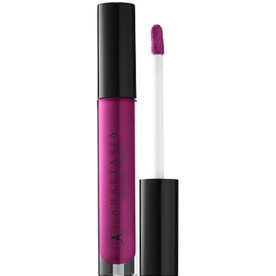 Anastasia Lip Gloss Grape Jelly Mini