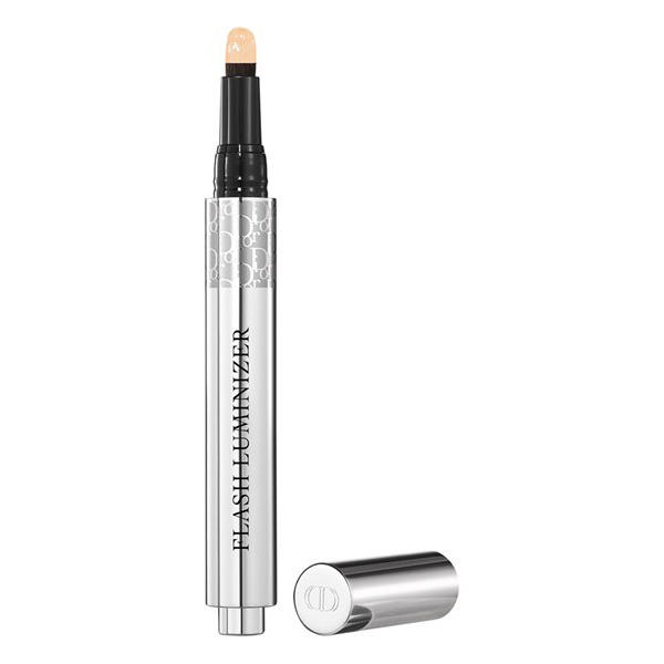 Dior Flash Luminizer Radiance Booster Ivory 002