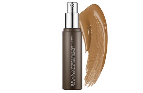 BECCA Ultimate Coverage Foundation Amber