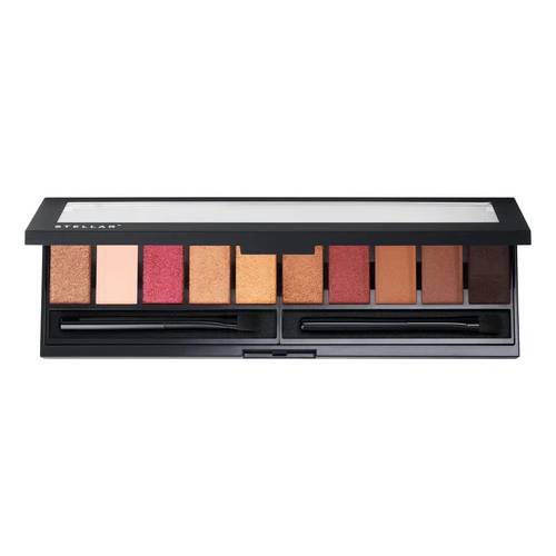 Stella rMagnetic Eyeshadow Palette