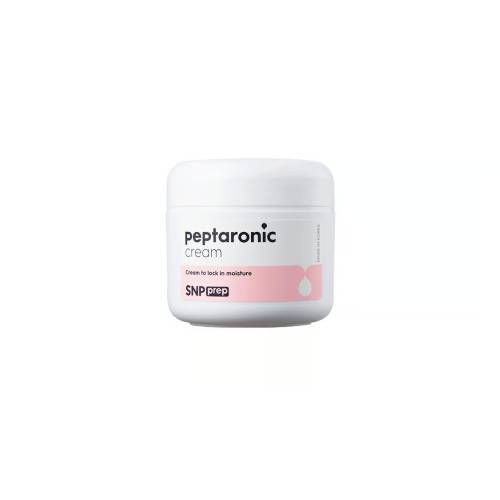 Snp Prep Facial Peptaronic Cream
