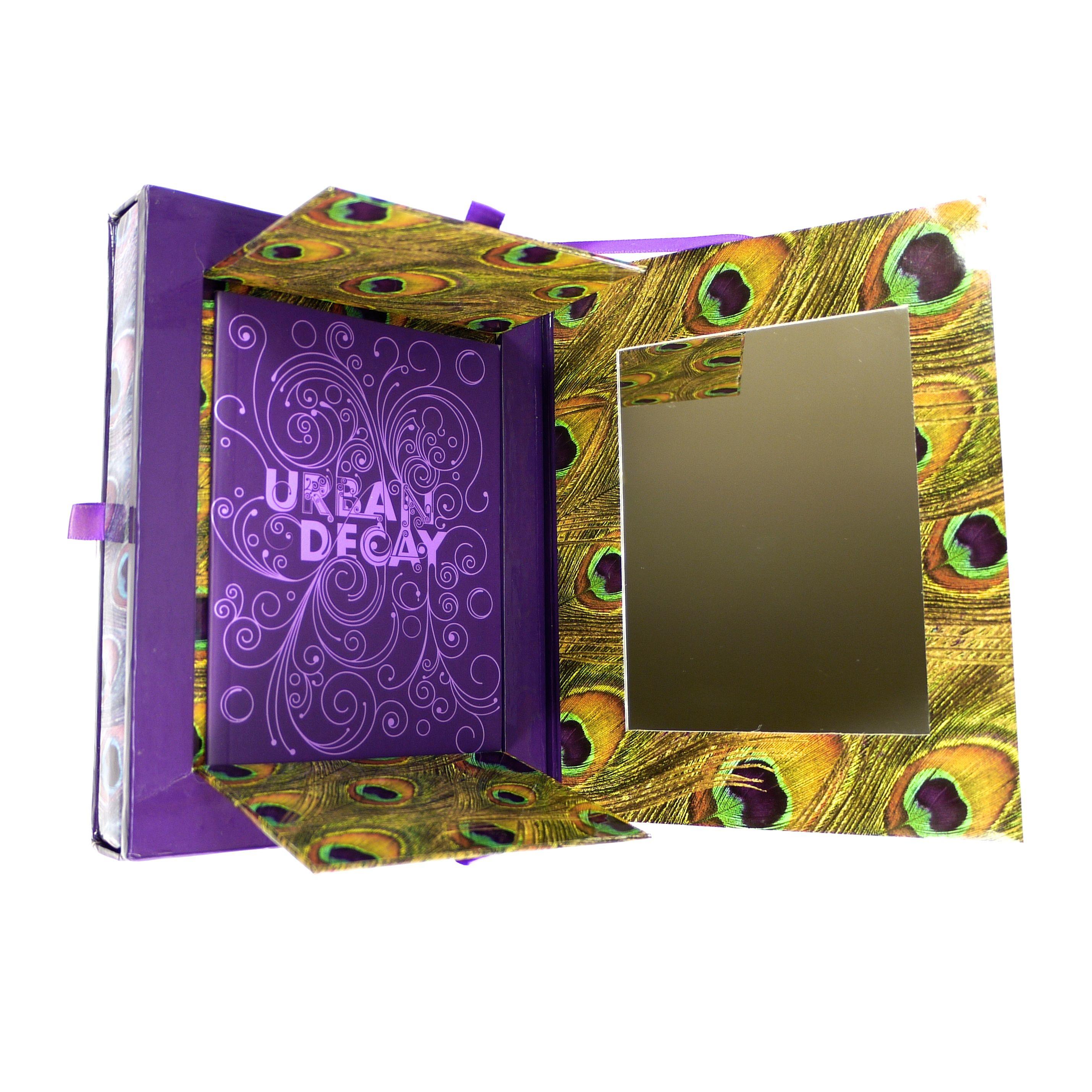 Urban Decay Eye Palette Book of Shadows Vol II  #1