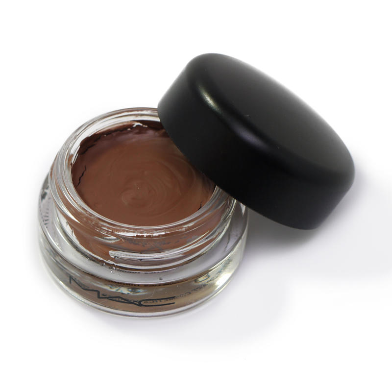 MAC Pro Longwear Paint Pot Quite Natural #2