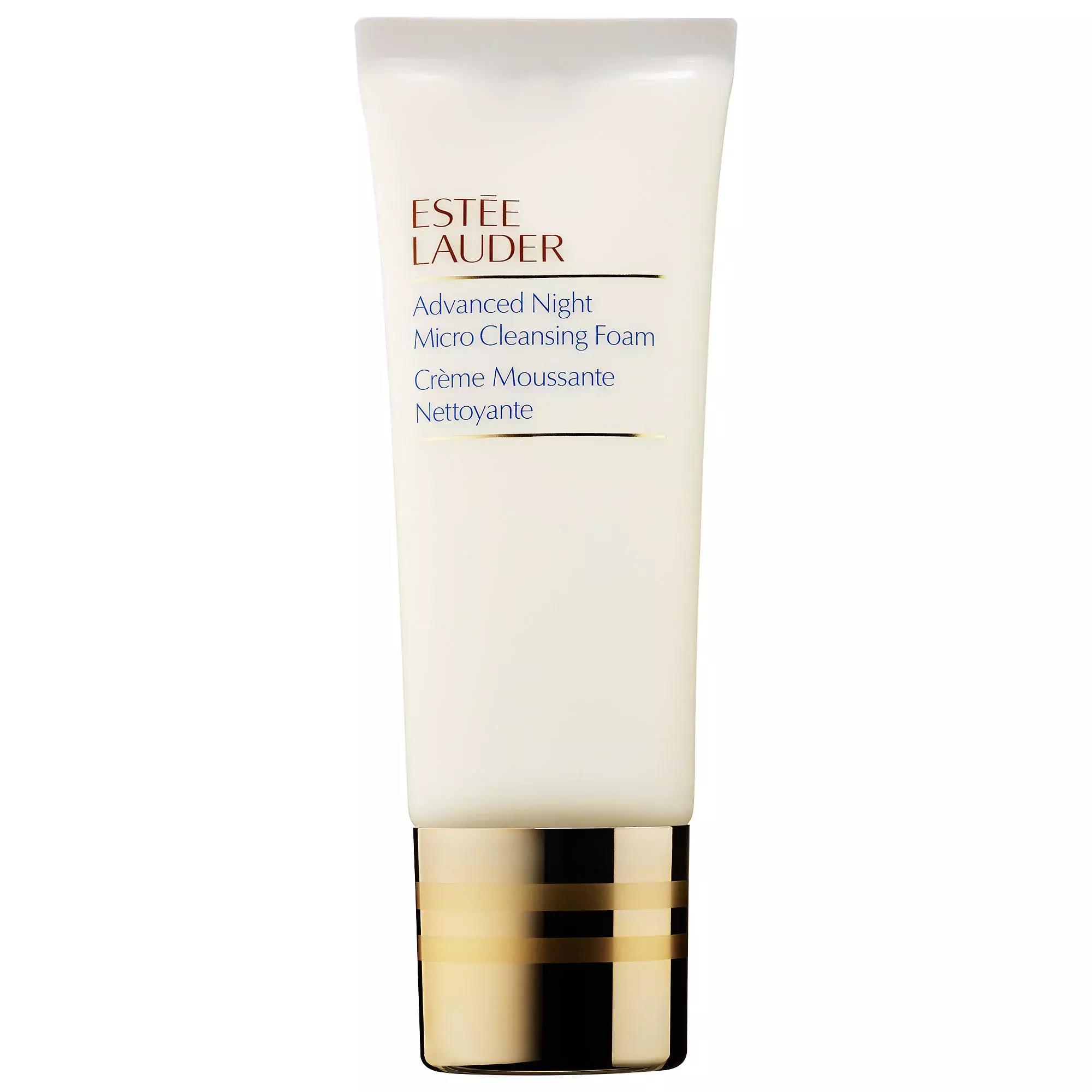 Estee Lauder Advanced Night Micro Cleansing Foam Mini