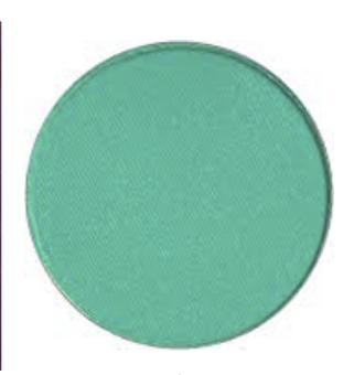 Sugarpill Pressed Eyeshadow Refill Mochi (mint)