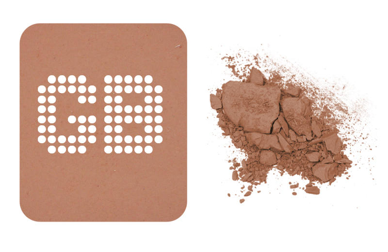 MAC Sculpting Powder Bone Beige #4