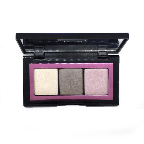 Bobbi Brown Metallics Palette Pink Satin