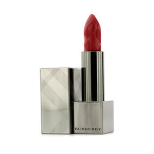 Burberry Lip Mist Lipstick Rosy Red No. 205