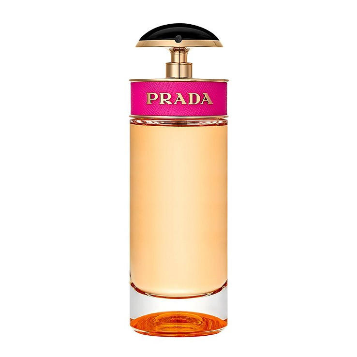 Prada Candy Eau De Parfum Travel