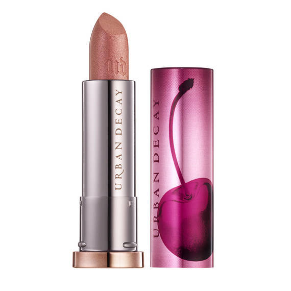 Urban Decay Naked Cherry Vice Lipstick Juicy