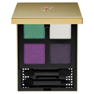 YSL Pure Chromatics 4 Wet & Dry Eyeshadows 4