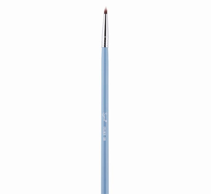 Sigma E05 Eyeliner Brush Blue
