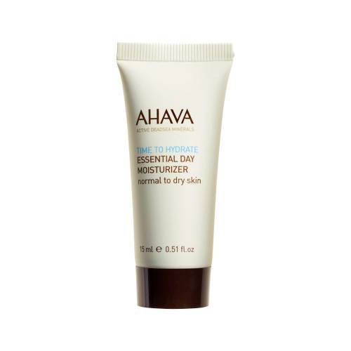 Ahava Essential Day Moisturizer Mini