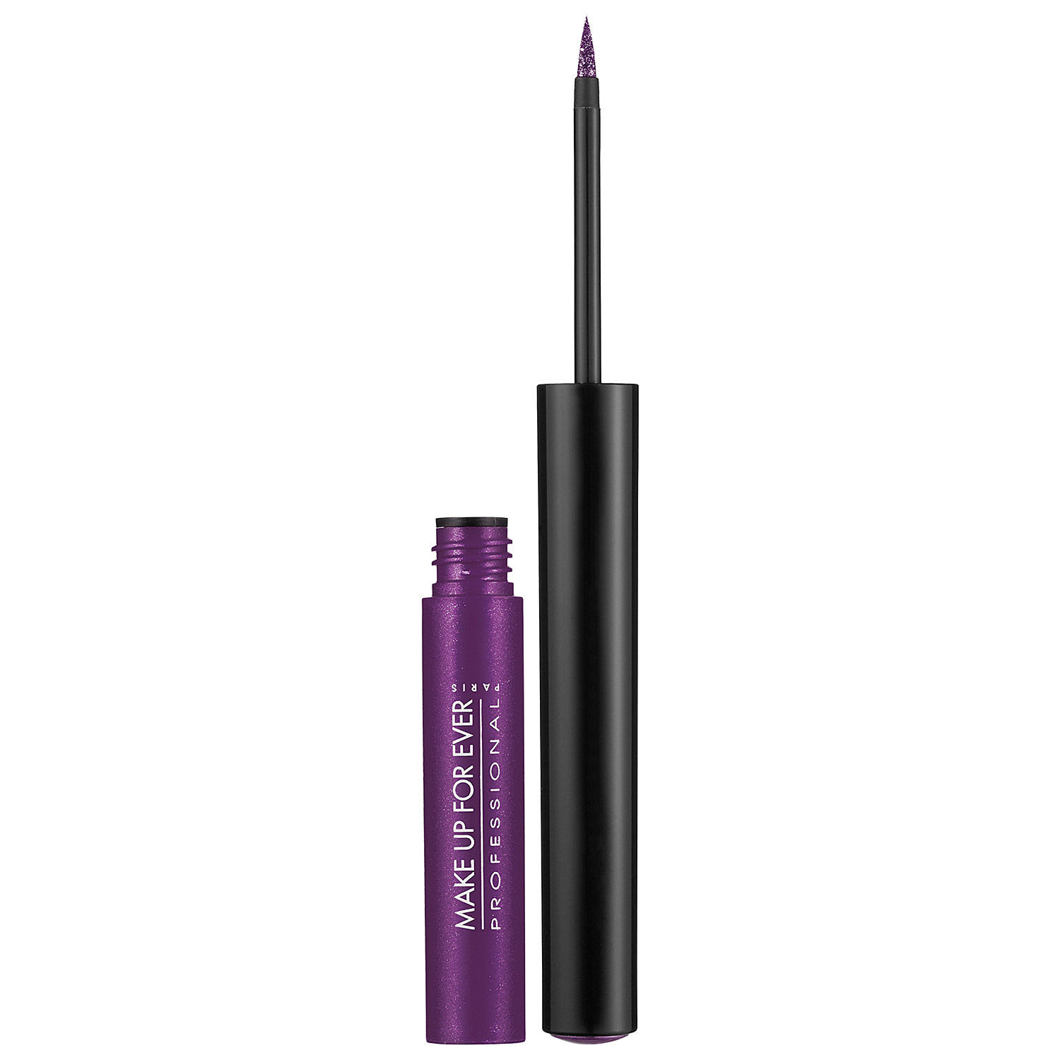 Makeup Forever Aqua Liner High Precision Waterproof Eyeliner 8