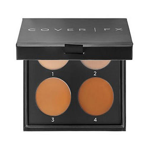 Cover Fx Contour Kit N Light