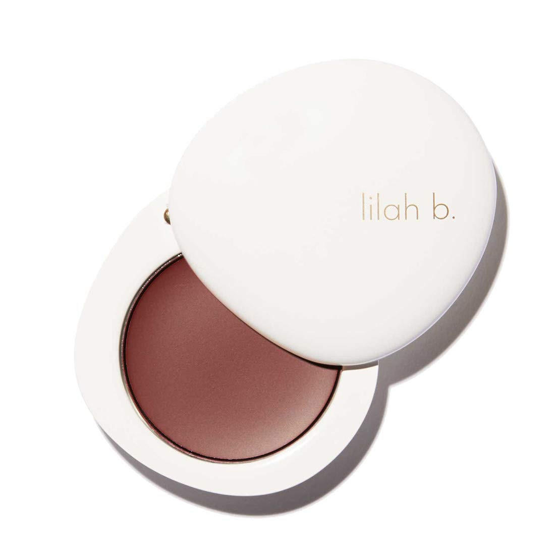 lilah b. Divine Duo Lip + Cheek Color b. memorable