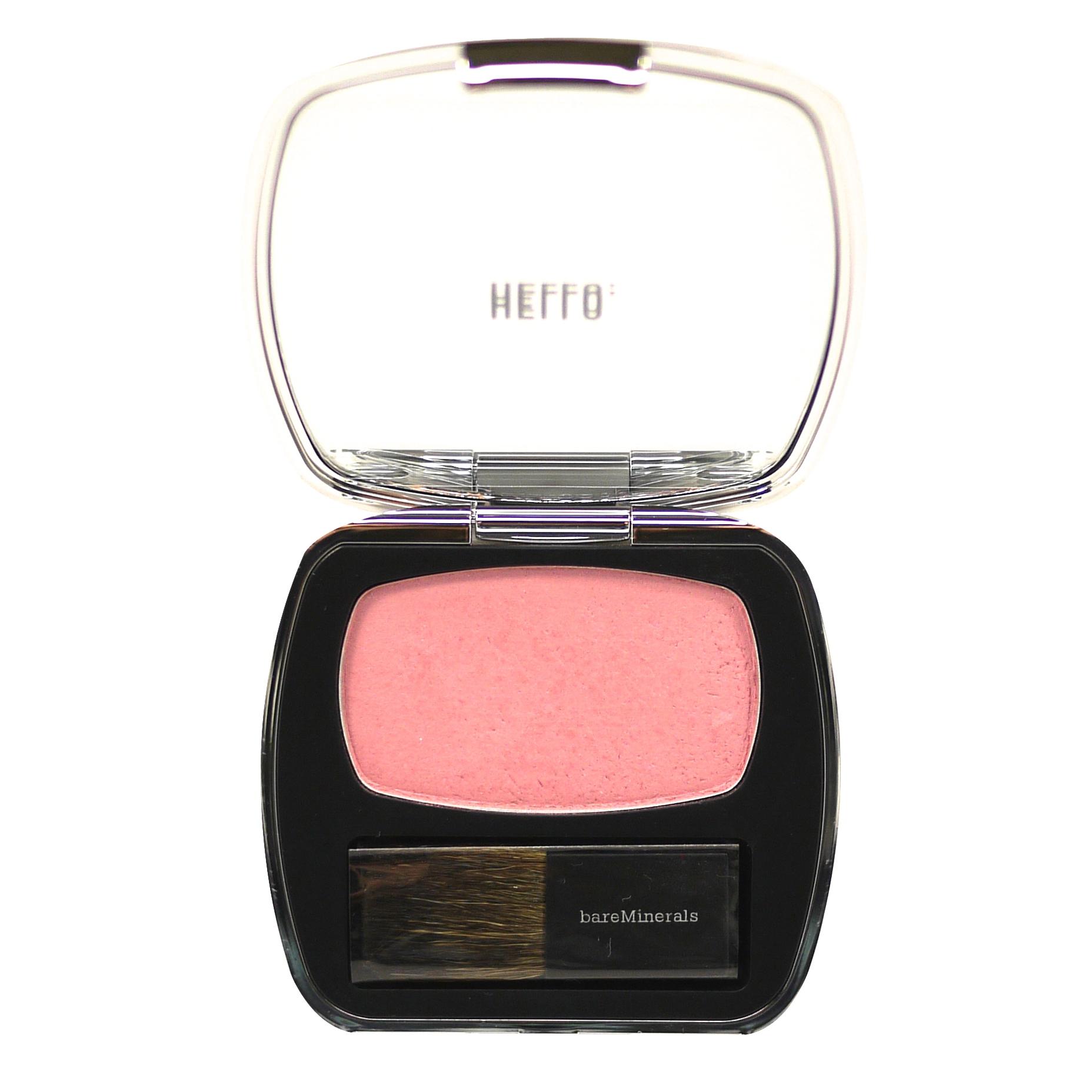 bareMinerals The Grand Entrance READY Blush  #0