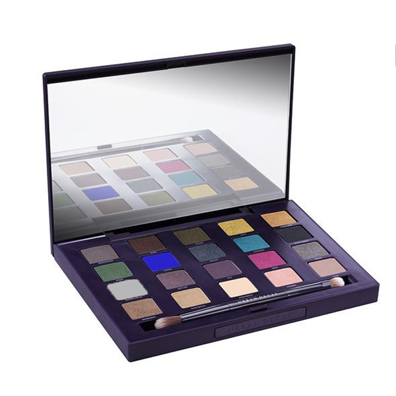 Urban Decay Vice Palette * Missing Provocateur *