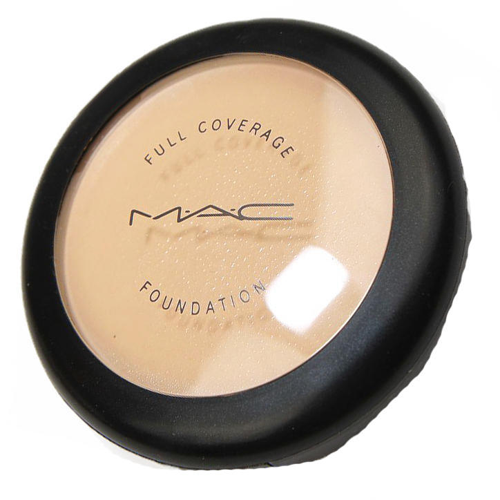 MAC Full Coverage Foundation NC15