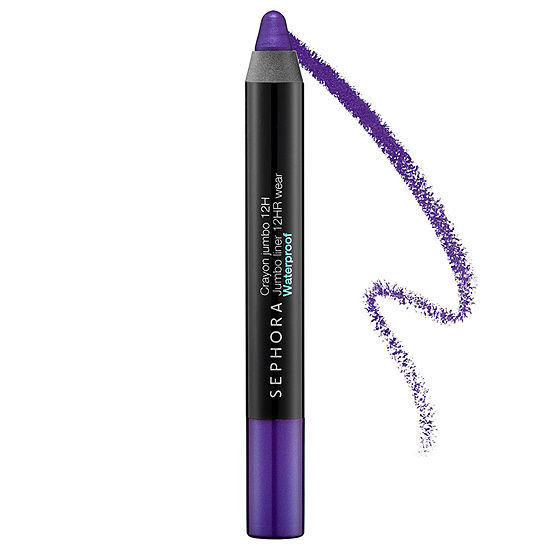 Sephora Jumbo Liner 12HR Wear Waterproof Downtown Girl 38