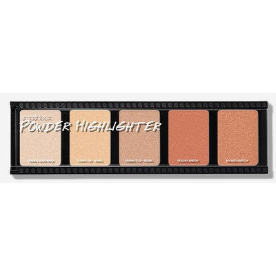 Smashbox Photo Strip Highlighting Palette