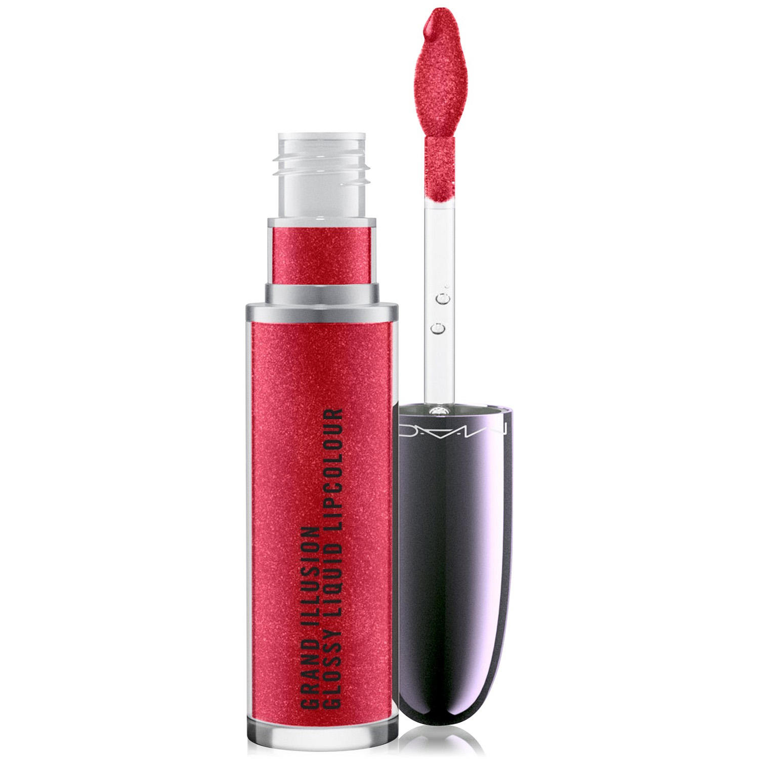 MAC Grand Illusion Glossy Liquid Lipcolour It's Just Candy!