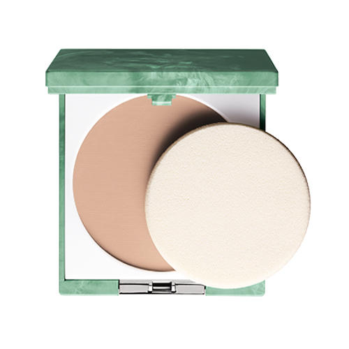 Clinique Almost Powder Makeup SPF 15 5 Medium