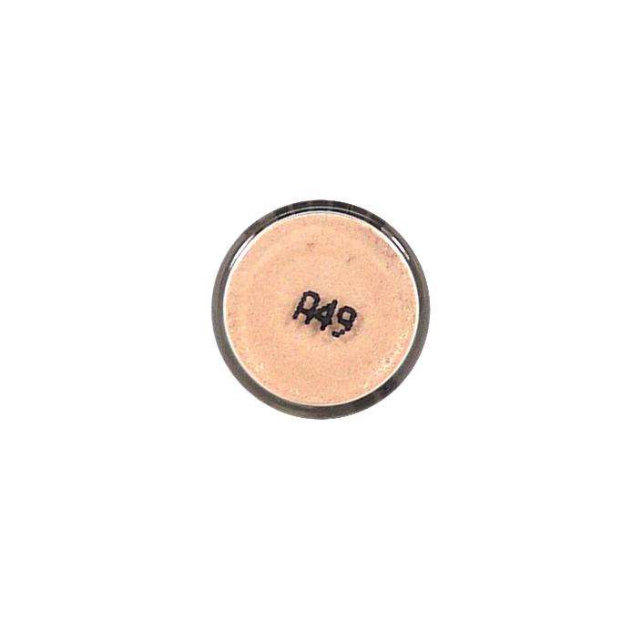 MAC Pigment Vial Naked #2