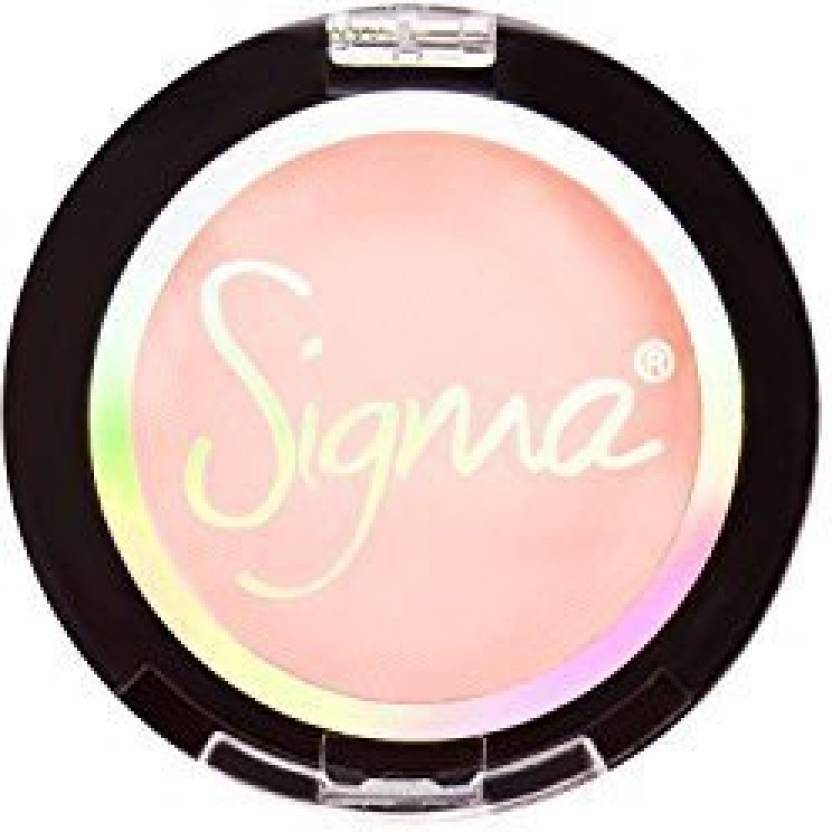 Sigma Eyeshadow Cherry Blossom (light pink)