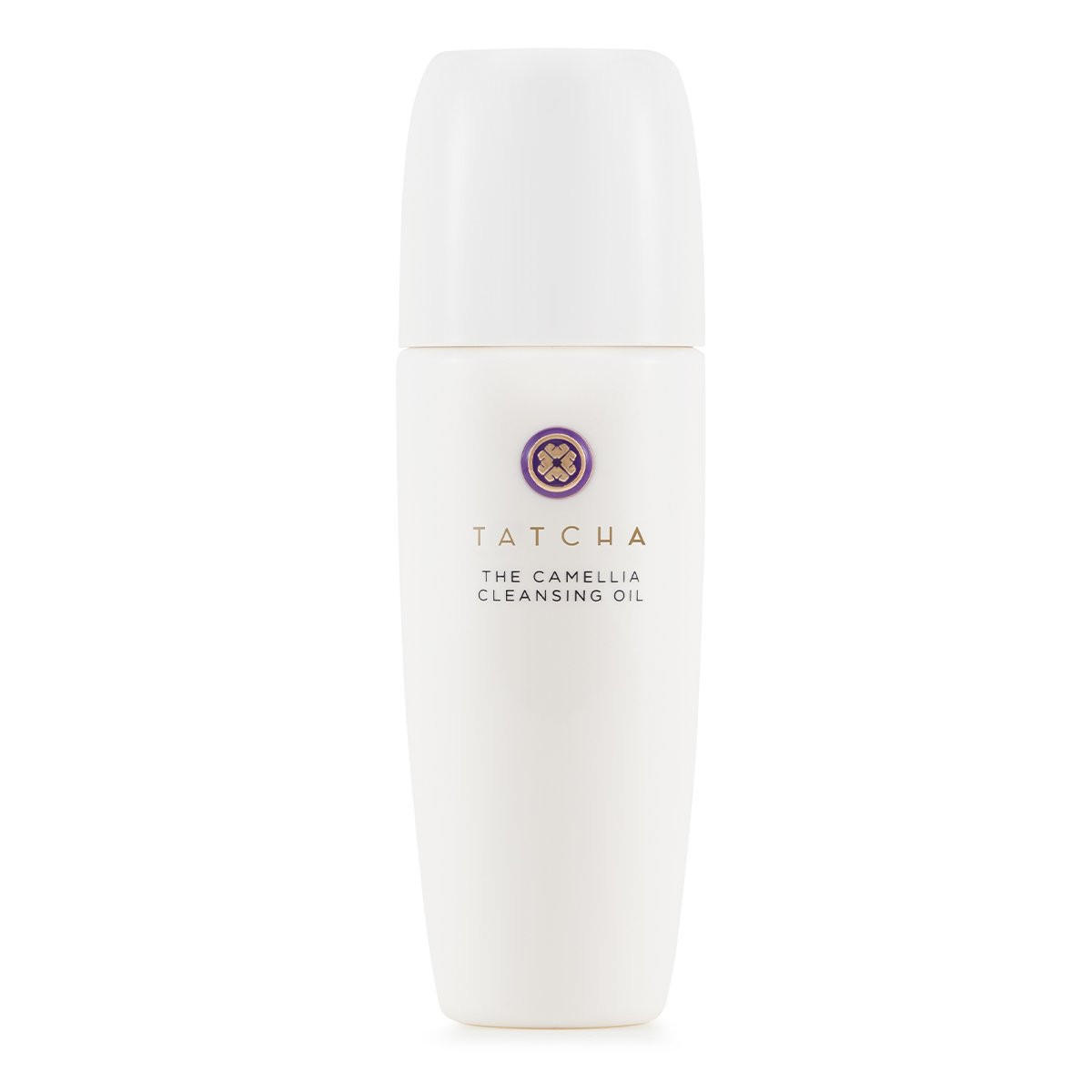 Tatcha PURE One Step Camellia Cleansing Oil Travel 15ml