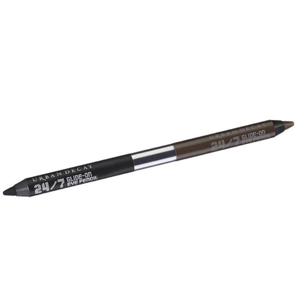 Urban Decay 24/7 Glide-On Eye Liner Pencil Zero & Demolition