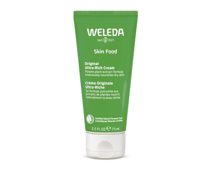 WELEDA Skin Food Travel