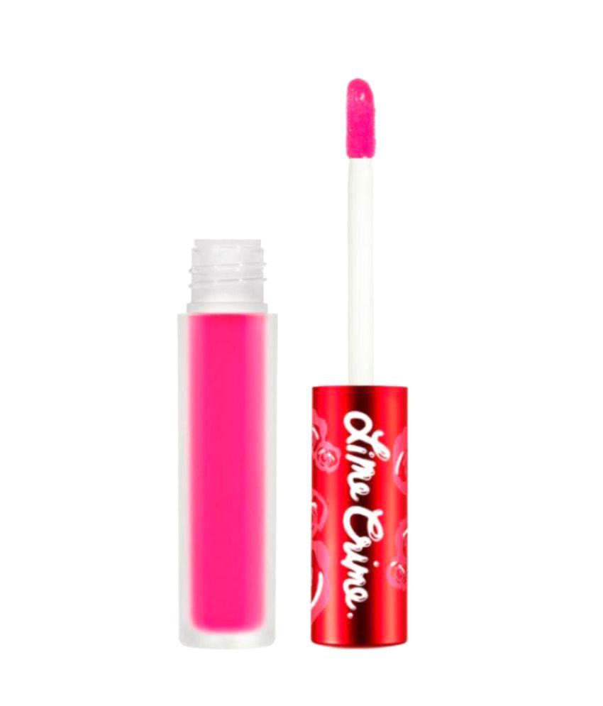 Lime Crime Velvetine #10