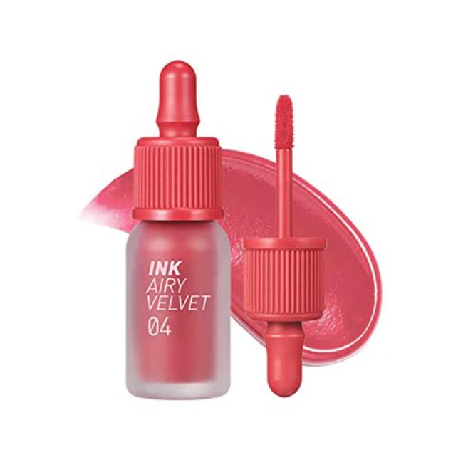 Peripera Ink Airy Velvet 04