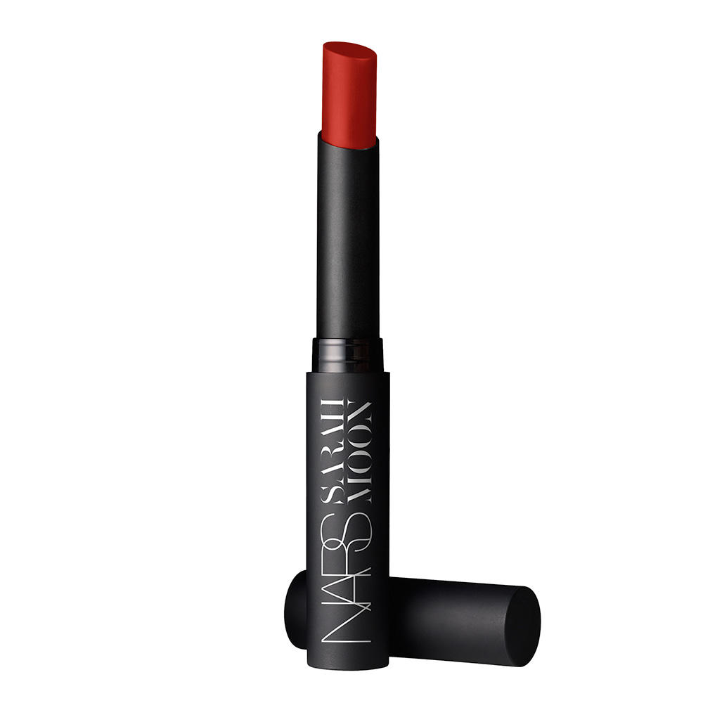 NARS Sarah Moon Matte Lipstick Rouge Improbable