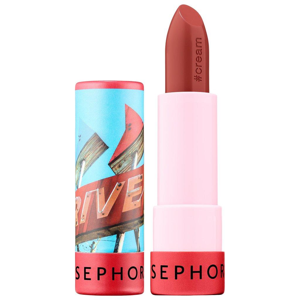 Sephora #Lipstories Lipstick Matinee 30