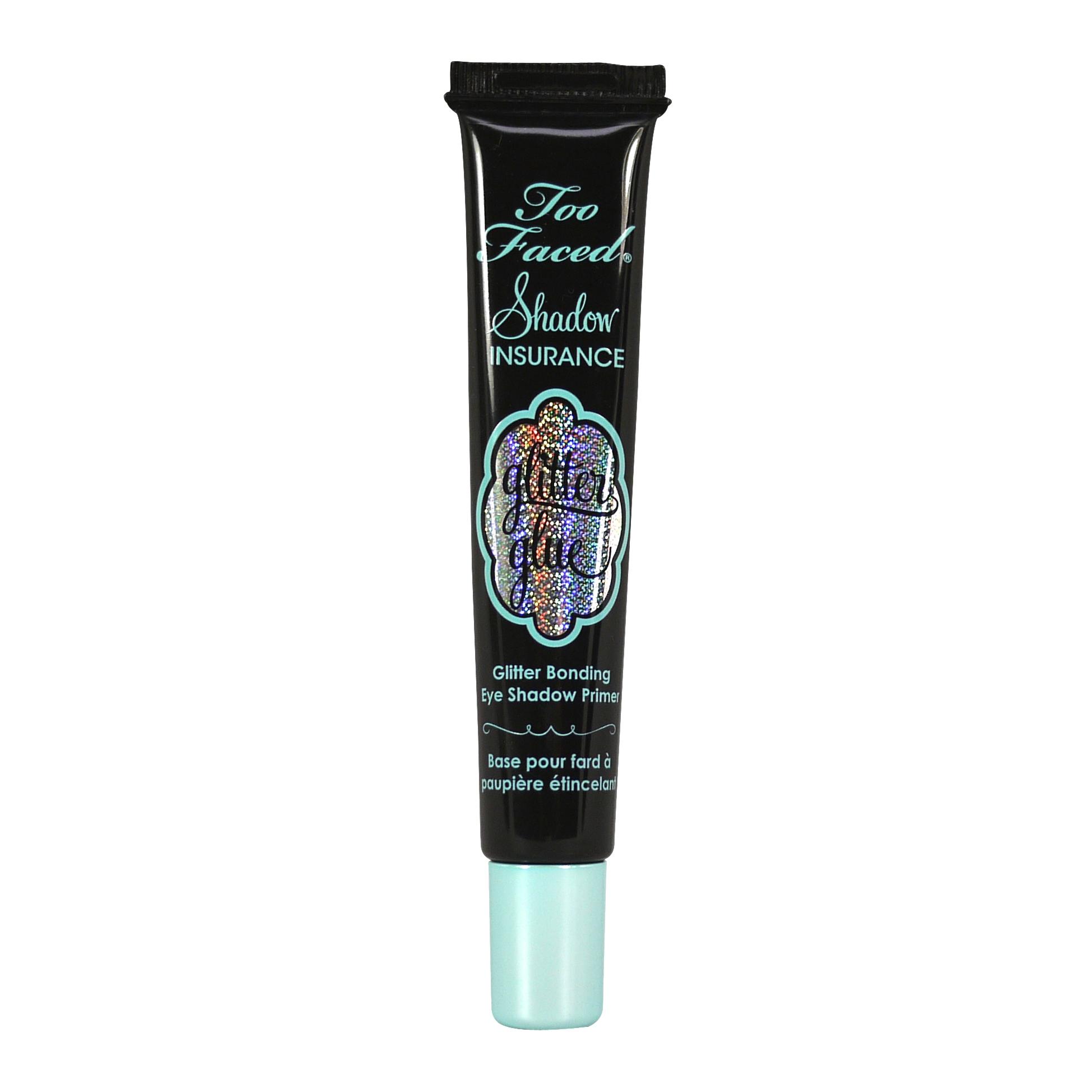 Too Faced Shadow Insurance Glitter Glue #0